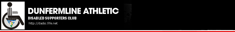 Dunfermline Athletic