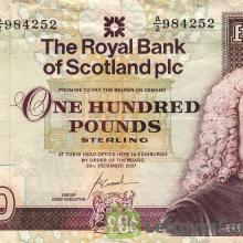 Â£100