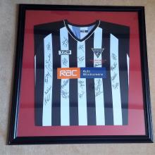 Petrie Shirt 1