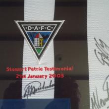 Petrie Shirt 2