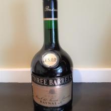 Brandy 3