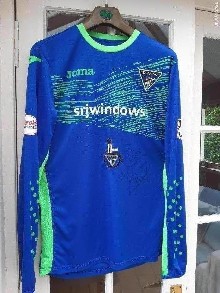 Sean Shirt 1