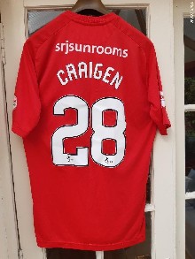 Craigen 3