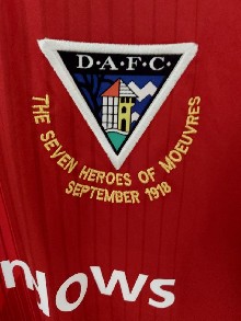 Moeuvres badge