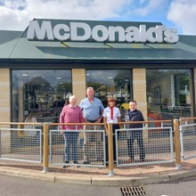 McDonalds 1