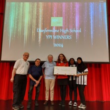 YPI Wiiners Group