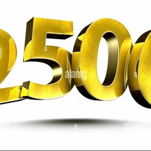 2500