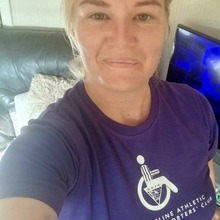 Julie Kiltwalk
