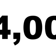 Â£4000