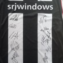 BW Shirt Sigs