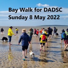 Bay Walk Title