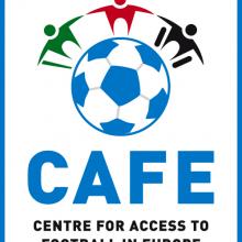 CAFE Logo