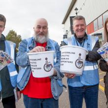 Bucket Collectors