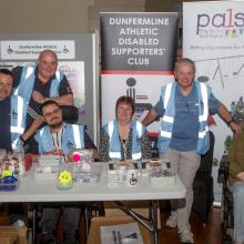 Open Day 2017