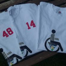 T-shirts 1