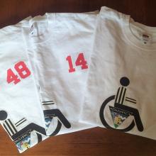T-shirts 2