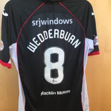 Nat Shirt Back