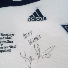 Nipper Shirt Signature