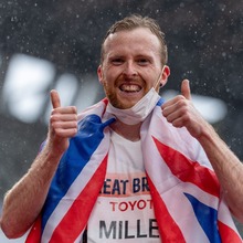 Owen Miller