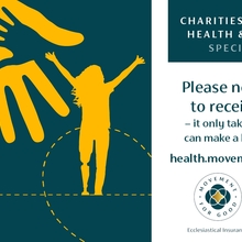Movement for Good