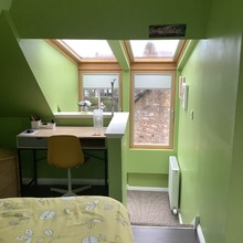 Loft Room