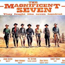 Magnificent Seven