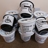 Bucket Collection at EEP