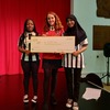 PARS GIRLS WIN Â£3000 FOR DADSC