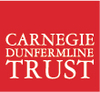 &pound;5000 to DADSC from Carnegie Dunfermline Trust