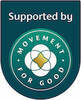 Â£1000 Award to DADSC